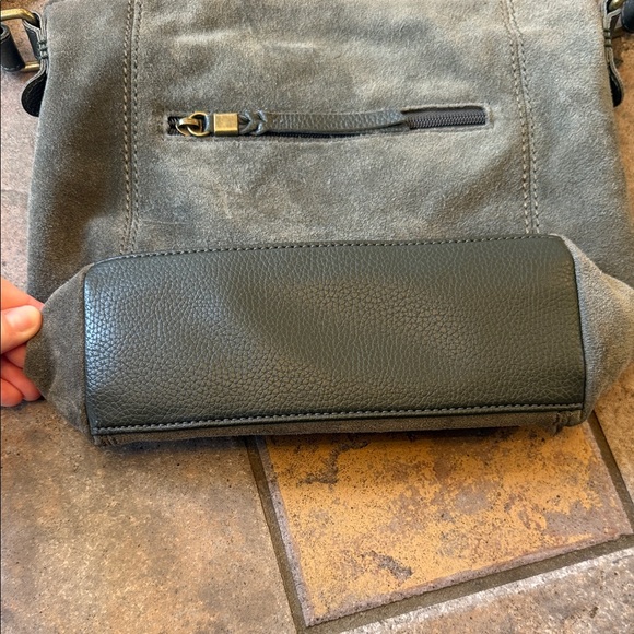 The Sak Ashland Crossbody - Picture 8 of 10